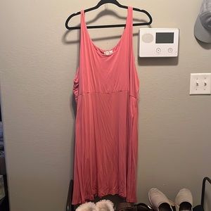 Maurice’s 2X maxi dress.